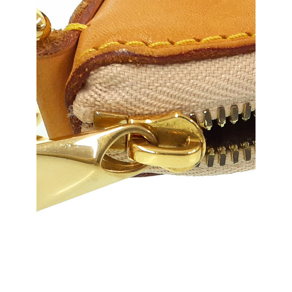 Louis Vuitton Monogram Greta Shoulder Bag Multicolor - Picture 7 of 9